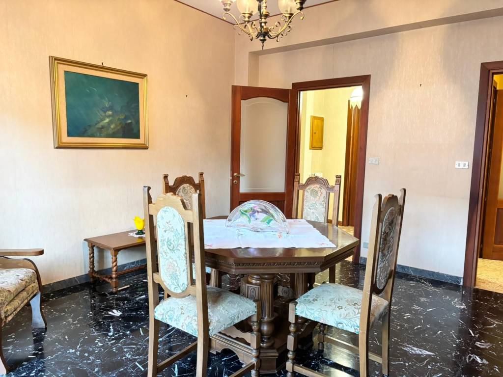 Appartamento a Cagliari in Via Tempio, 53 - Foto 5