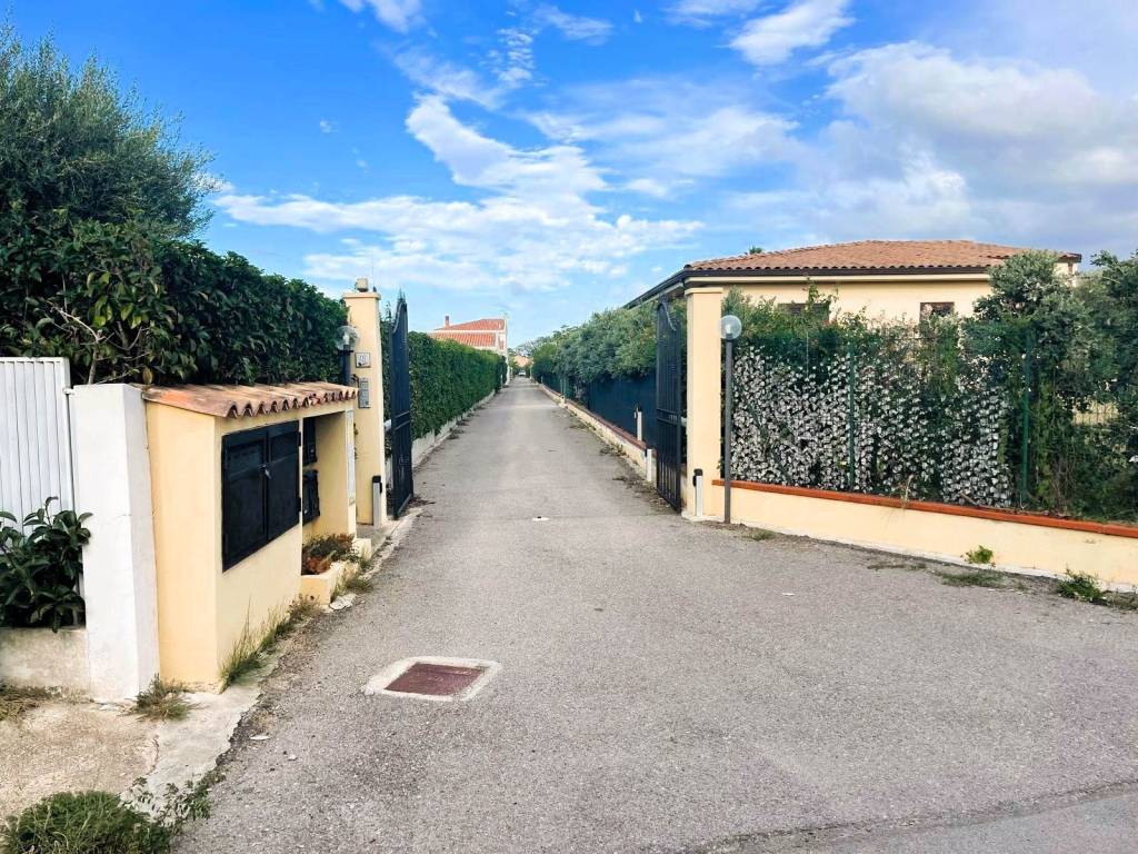 Villa a Lascari - Foto 2