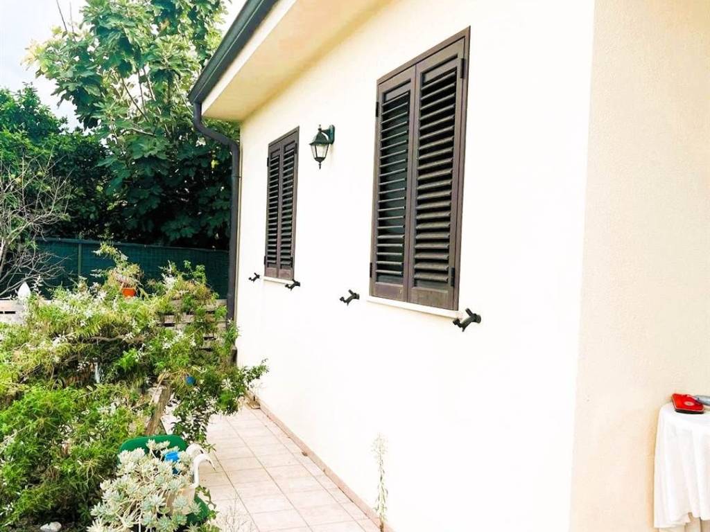Villa a Lascari - Foto 3