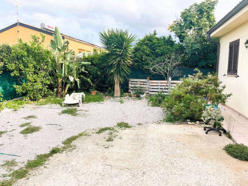 Villa a Lascari - Foto 4
