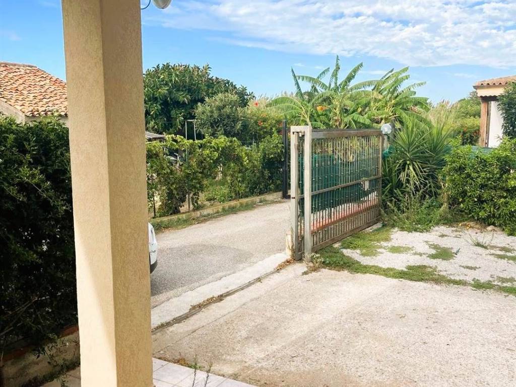 Villa a Lascari - Foto 5