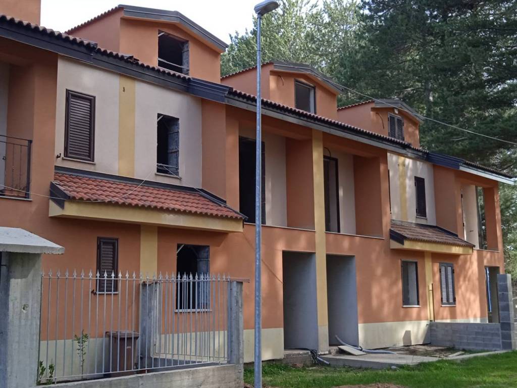 Villetta a schiera a San roberto in Località Rumia, 24 - Foto 2
