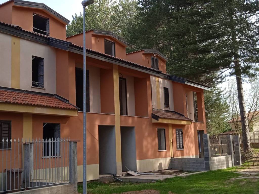 Villetta a schiera a San roberto in Località Rumia, 24 - Foto 3