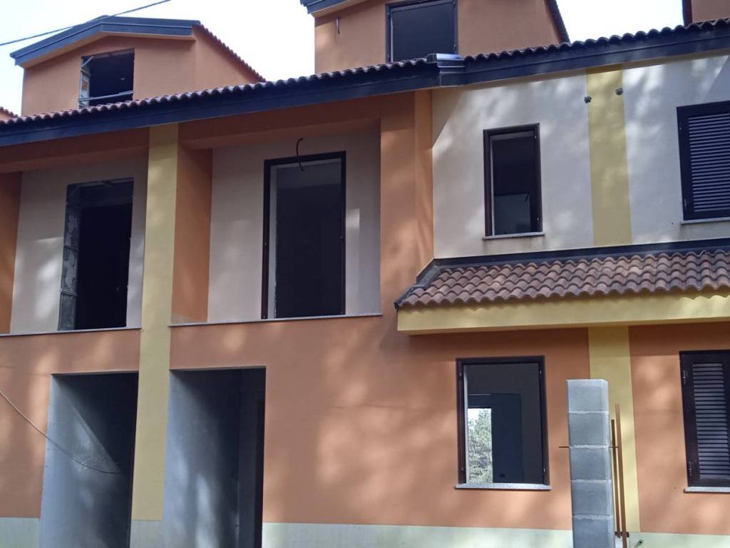 Villetta a schiera a San roberto in Località Rumia, 24 - Foto 4