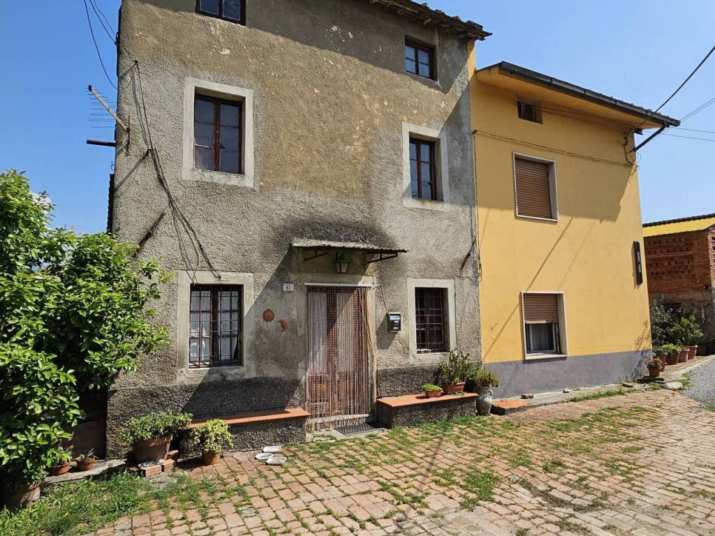 Casa indipendente a Porcari in Via Poggetto - Foto 5