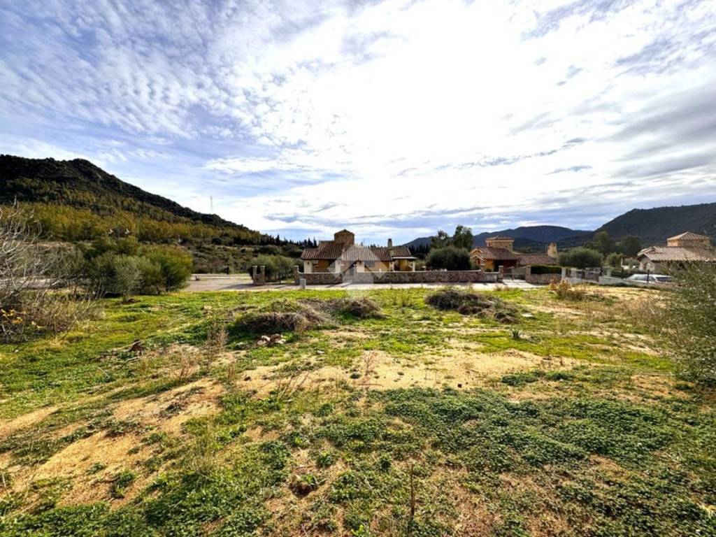 Terreno a Castiadas in Località genne spina - Foto 2
