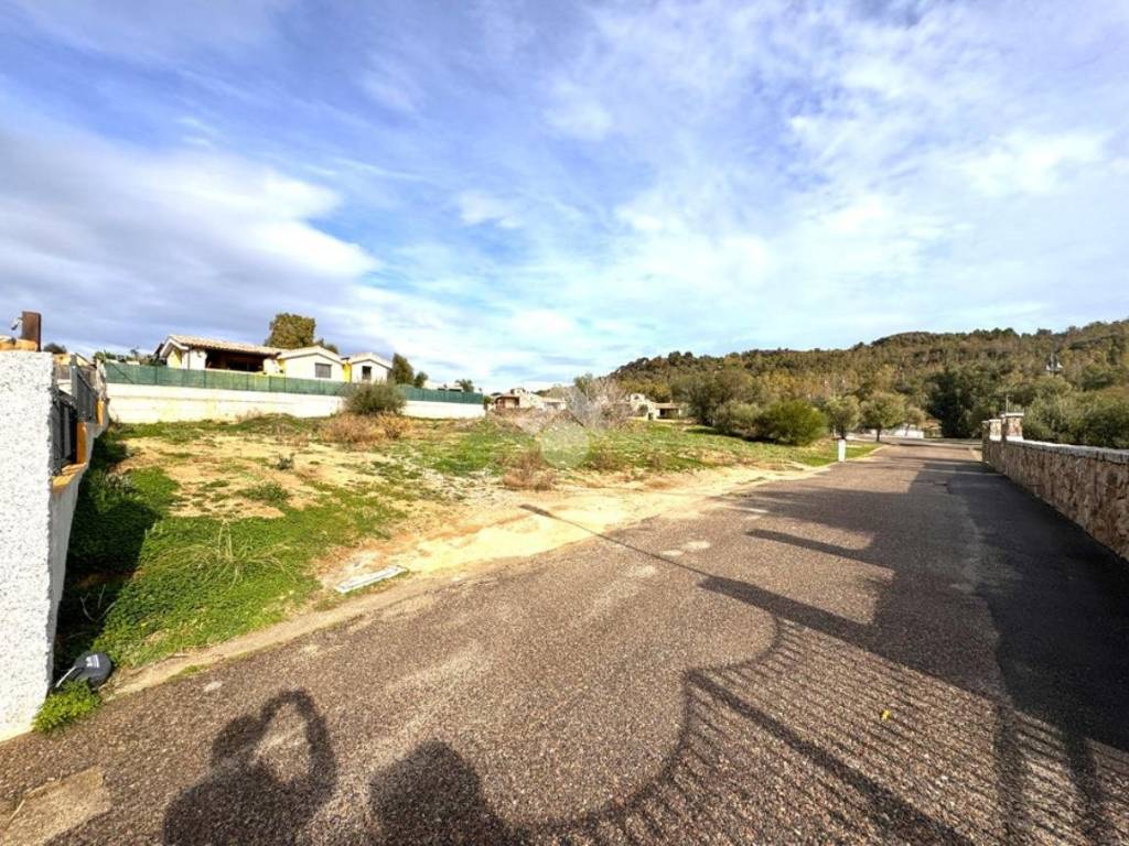 Terreno a Castiadas in Località genne spina - Foto 3