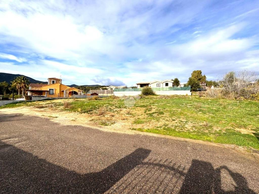 Terreno a Castiadas in Località genne spina - Foto 4