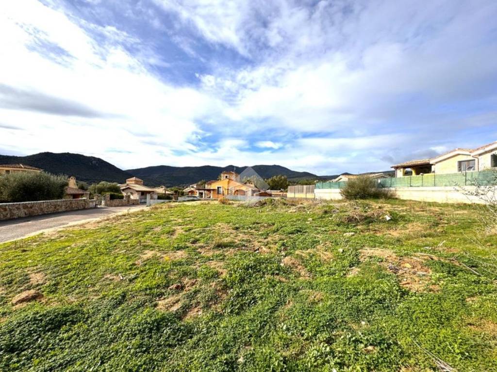 Terreno a Castiadas in Località genne spina - Foto 5