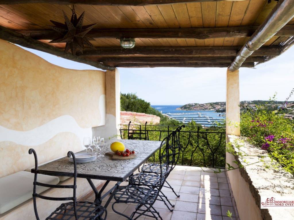 Villa a Arzachena in via della Tolda - Foto 5