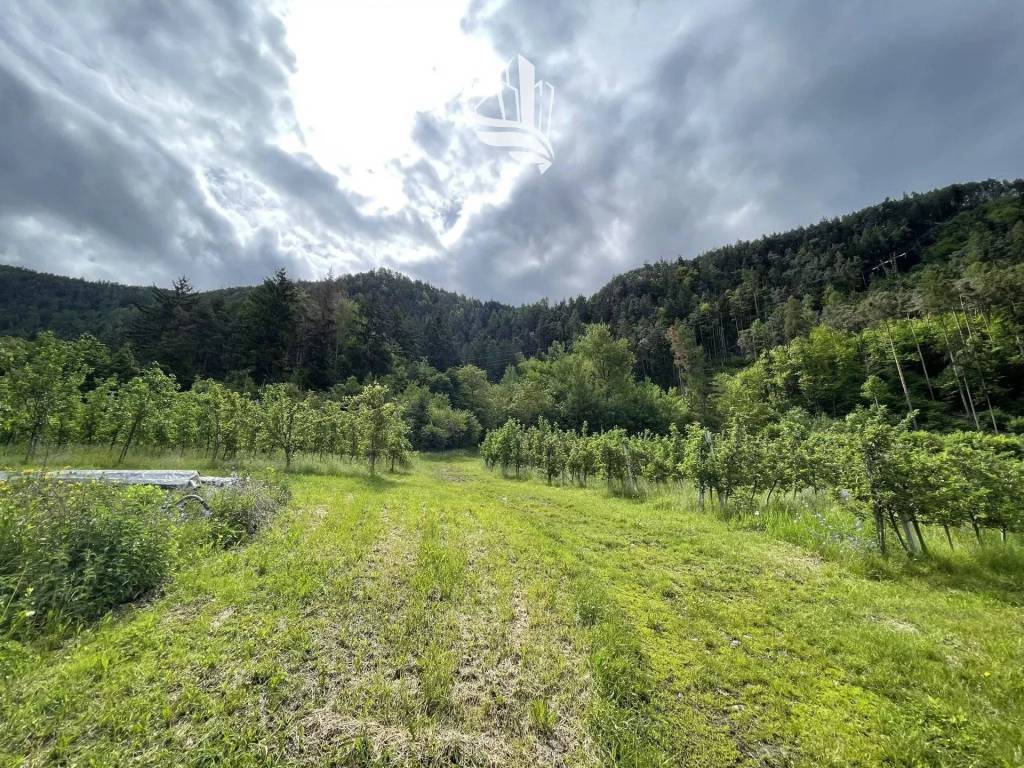 Terreno a Bressanone in strada Klabers - Foto 2