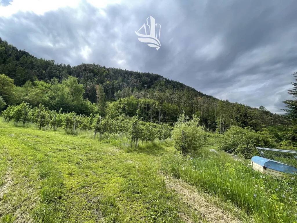 Terreno a Bressanone in strada Klabers - Foto 3