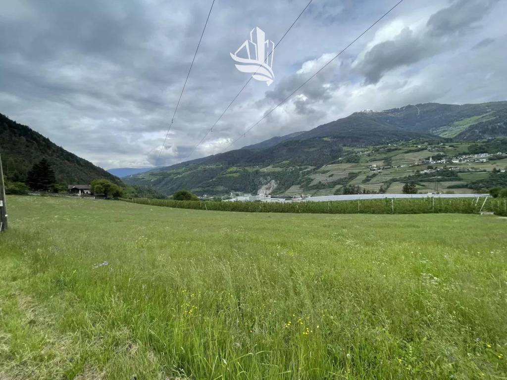 Terreno a Bressanone in strada Klabers - Foto 4