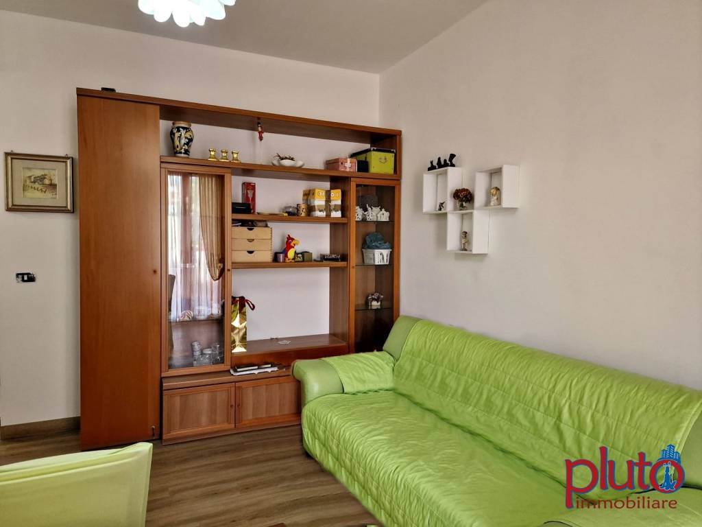 Appartamento a Villafranca tirrena in Via Giuseppe Tomasi di Lampedusa - Foto 2
