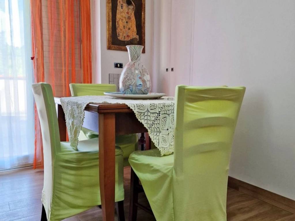 Appartamento a Villafranca tirrena in Via Giuseppe Tomasi di Lampedusa - Foto 3