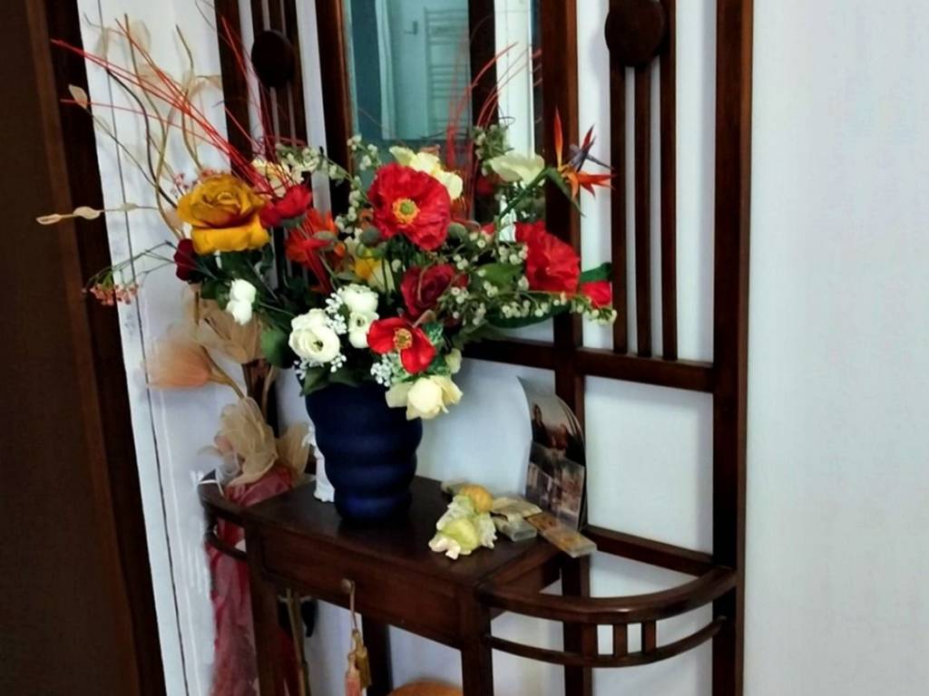 Appartamento a Villafranca tirrena in Via Giuseppe Tomasi di Lampedusa - Foto 4