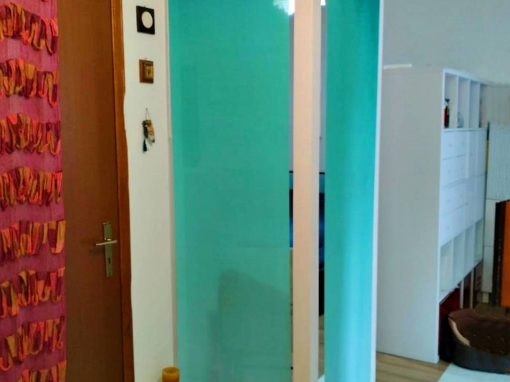 Appartamento a Villafranca tirrena in Via Giuseppe Tomasi di Lampedusa - Foto 5