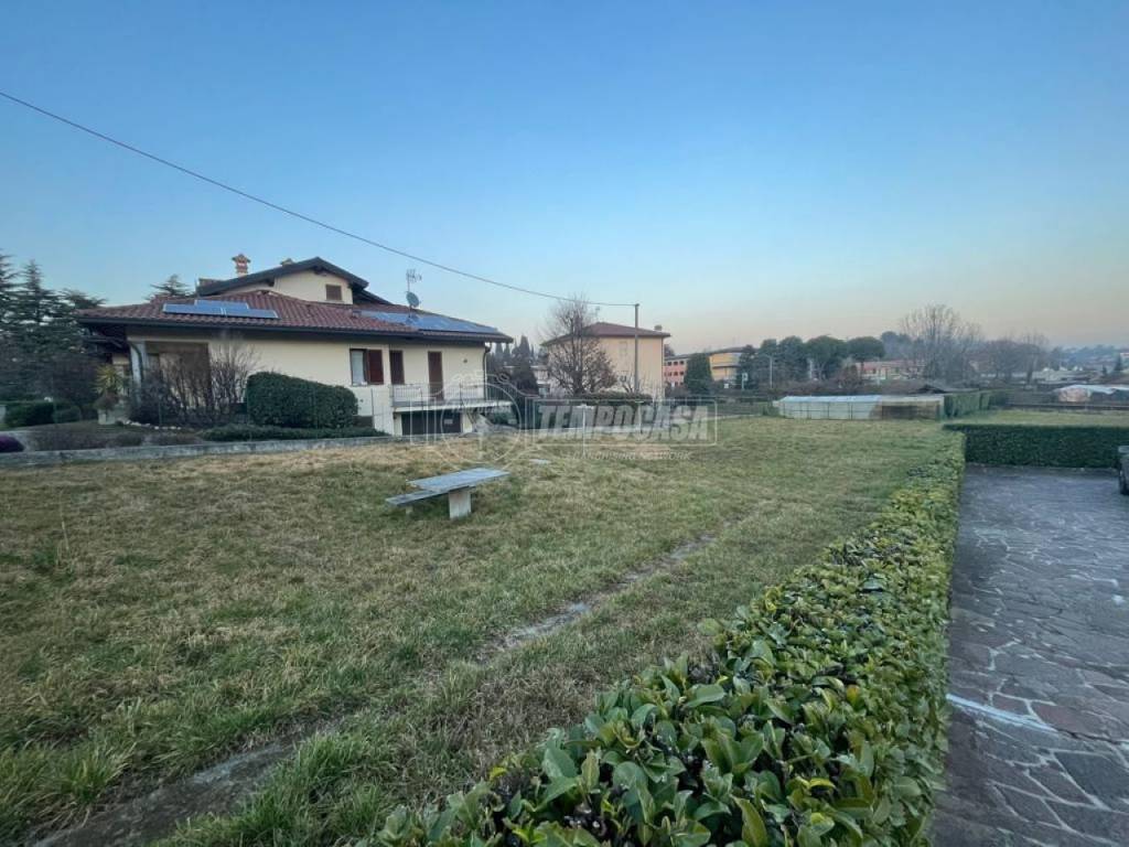 Terreno a Costa masnaga in Via Brianza - Foto 2