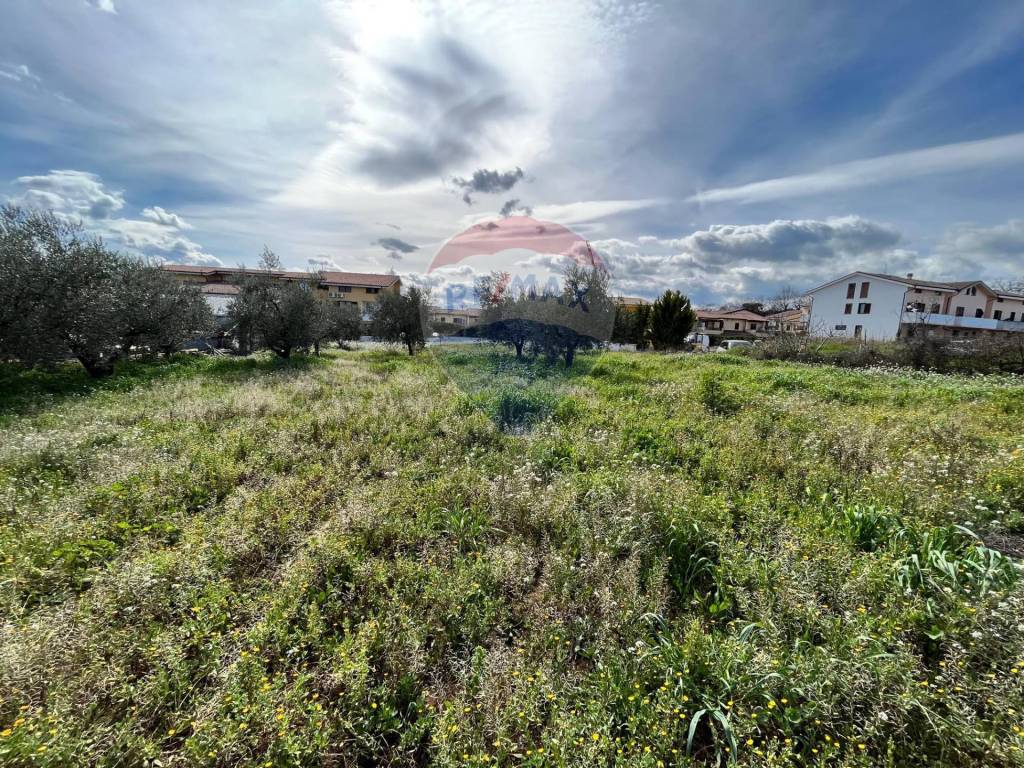 Terreno a Pianella in Via Saline - Foto 2