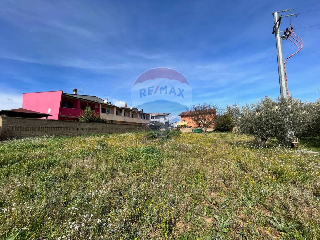 Terreno a Pianella in Via Saline - Foto 4