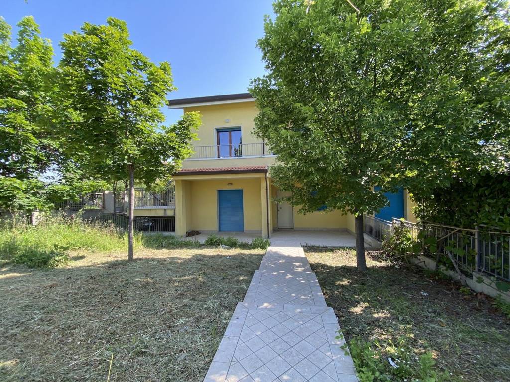 Appartamento a Coriano in Via Colombarina, 15 - Foto 2