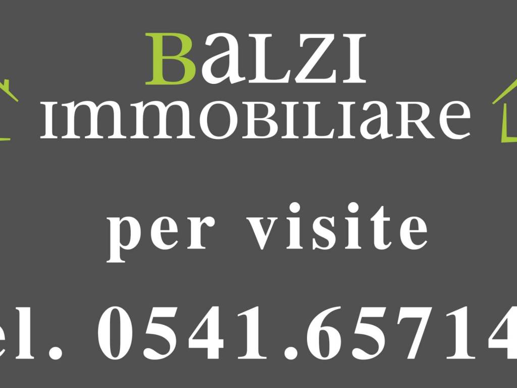 Appartamento a Coriano in Via Colombarina, 15 - Foto 5