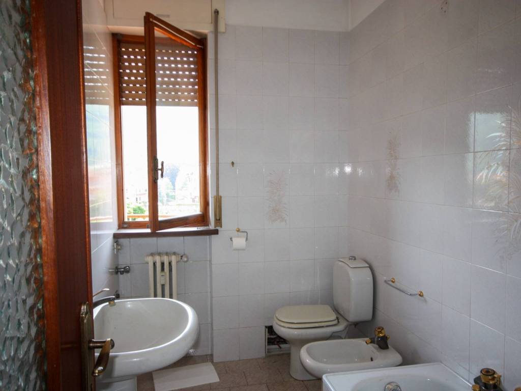 Appartamento a Quarona in Corso Pietro Rolandi, 18 - Foto 5