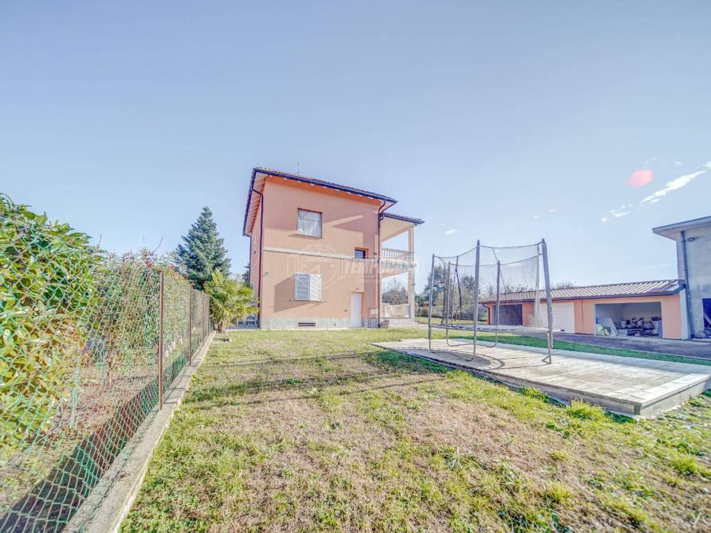 Villa a Caronno varesino in Via Caseè - Foto 3