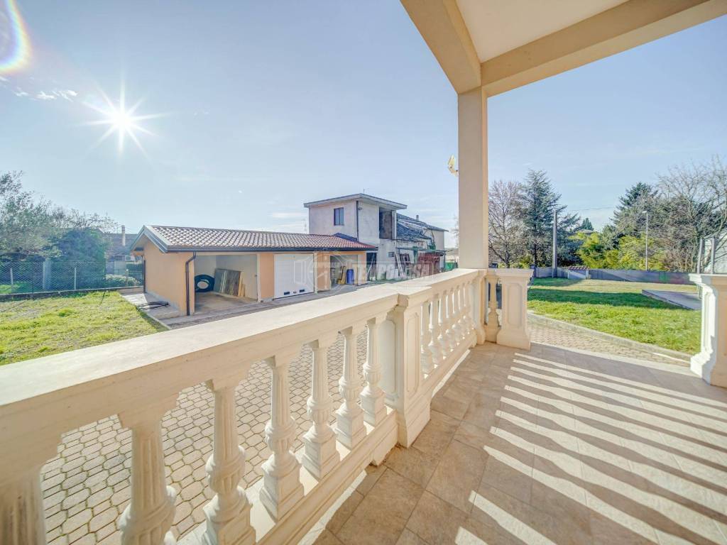 Villa a Caronno varesino in Via Caseè - Foto 5