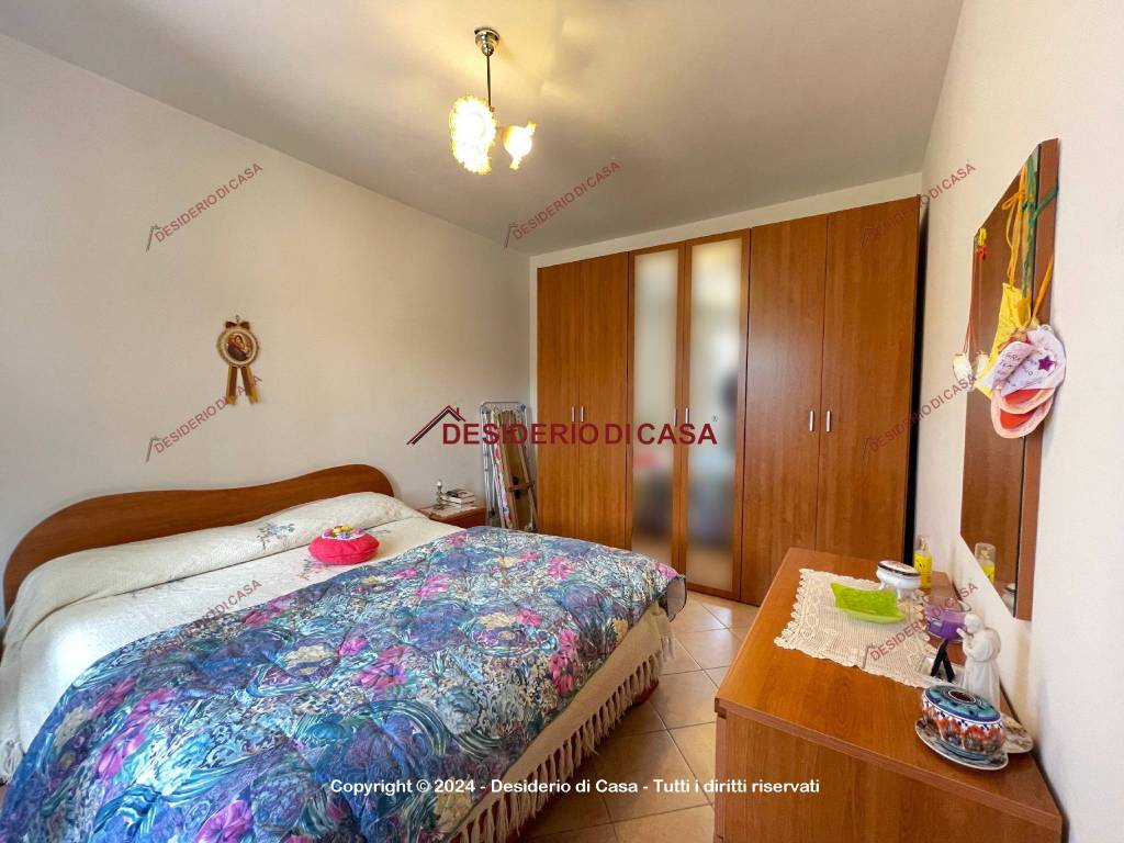 Villa a Campofelice di roccella in Viale San Francesco, 6 - Foto 4