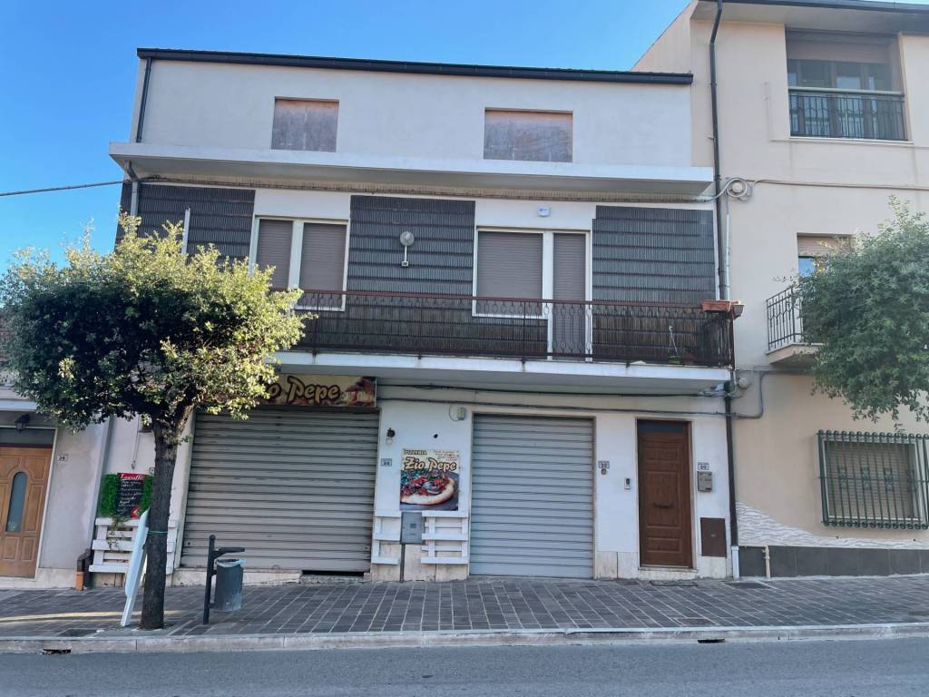 Immobile a Spoltore in Via G. Fonzi, 24 - Foto 5