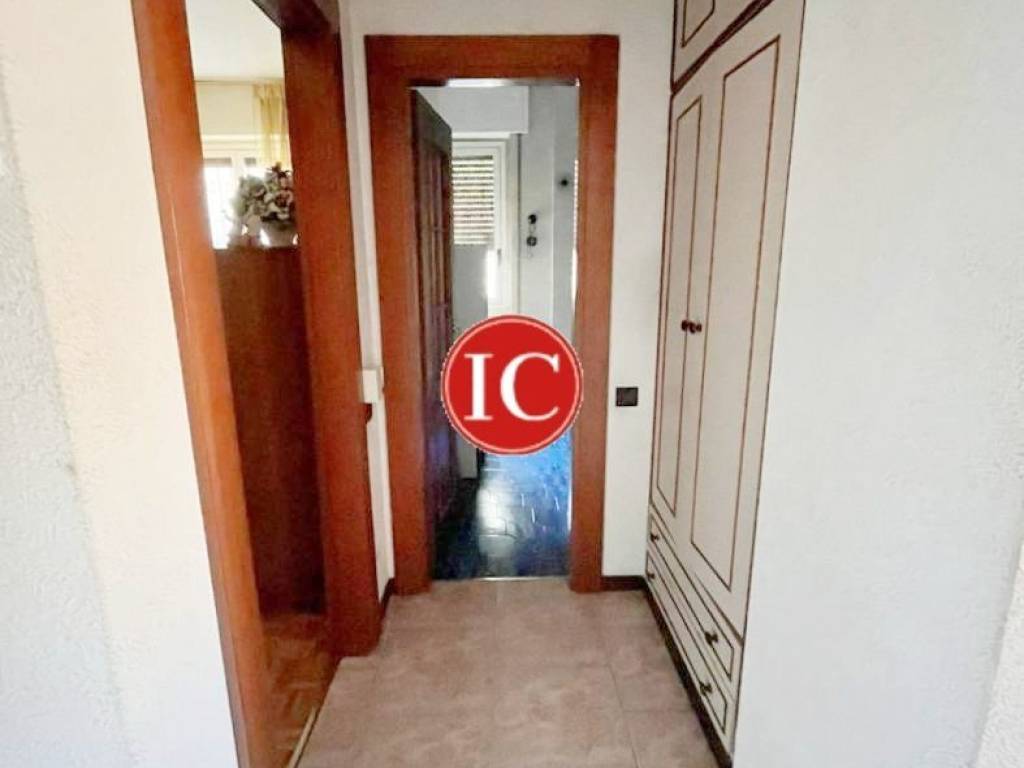 Appartamento a Lodi in Viale Savoia, 9 - Foto 5