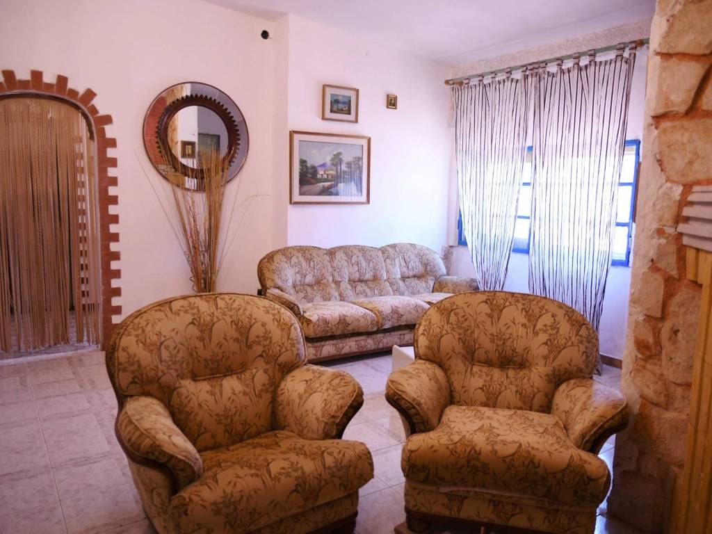 Villa a Carovigno in Contrada Colombo - Foto 3