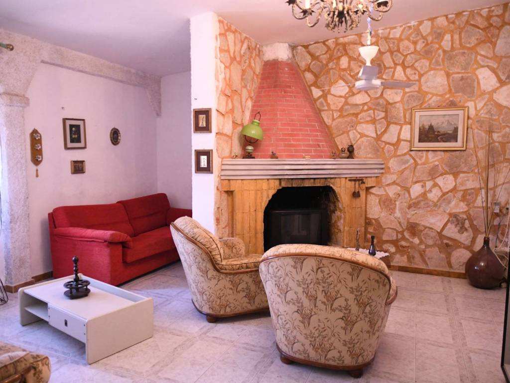 Villa a Carovigno in Contrada Colombo - Foto 4