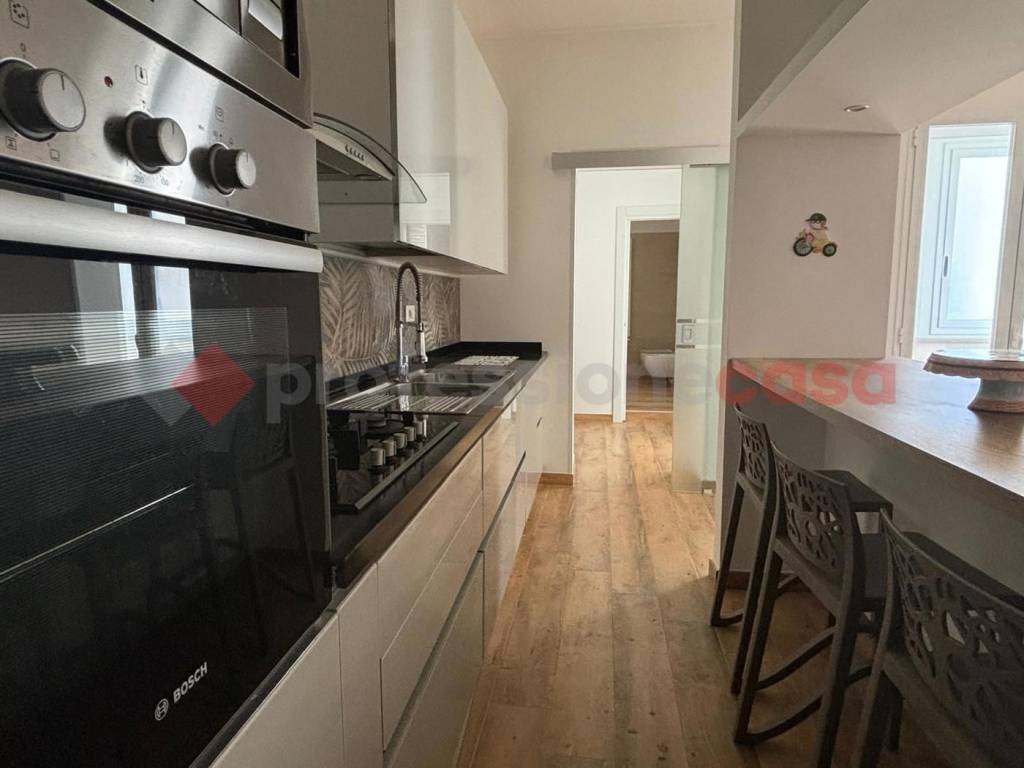 Appartamento a Taranto in via flli Mellone, 13 - Foto 2