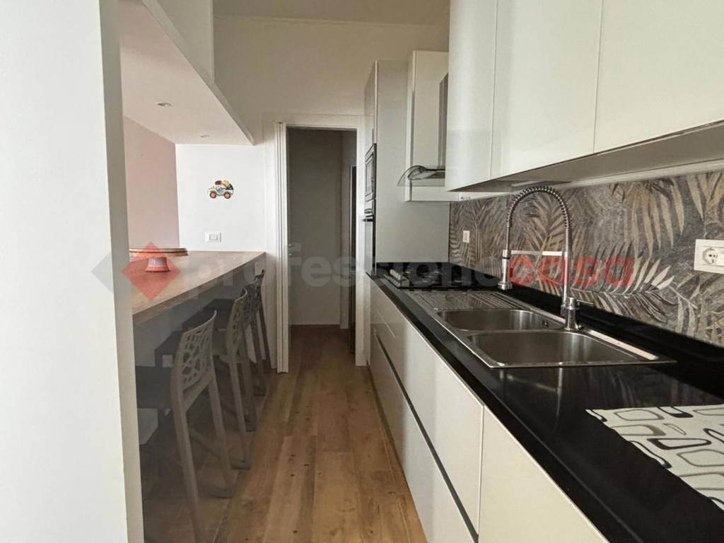 Appartamento a Taranto in via flli Mellone, 13 - Foto 3