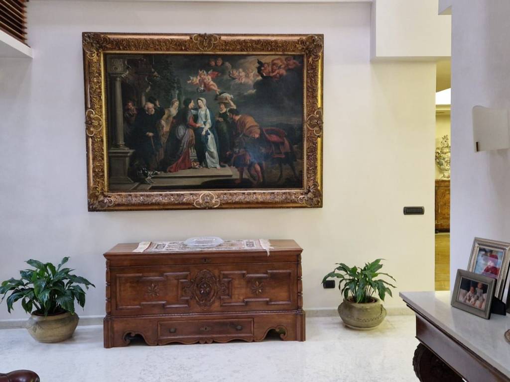Villa a Sora in Via Santa Lucia, 30 - Foto 4