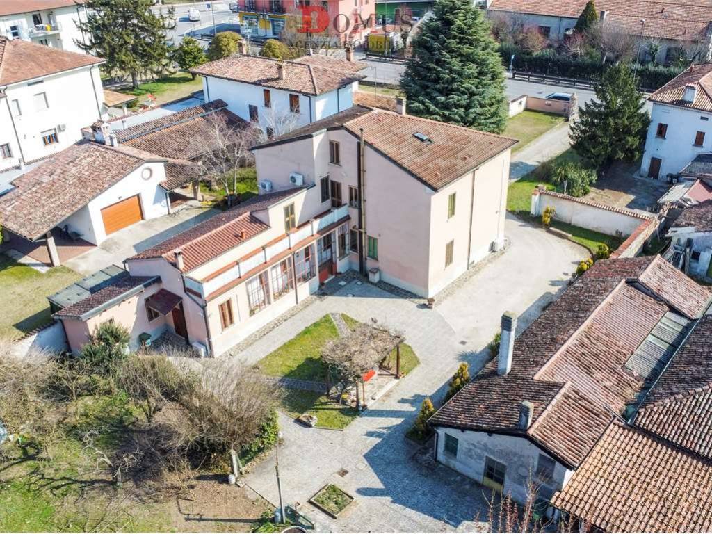 Villa a Borgo virgilio in via cisa, 270 - Foto 3