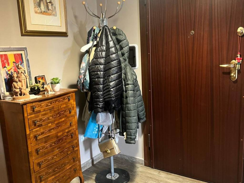 Appartamento a Nepi in Via Monsignor Giuseppe Gori - Foto 4