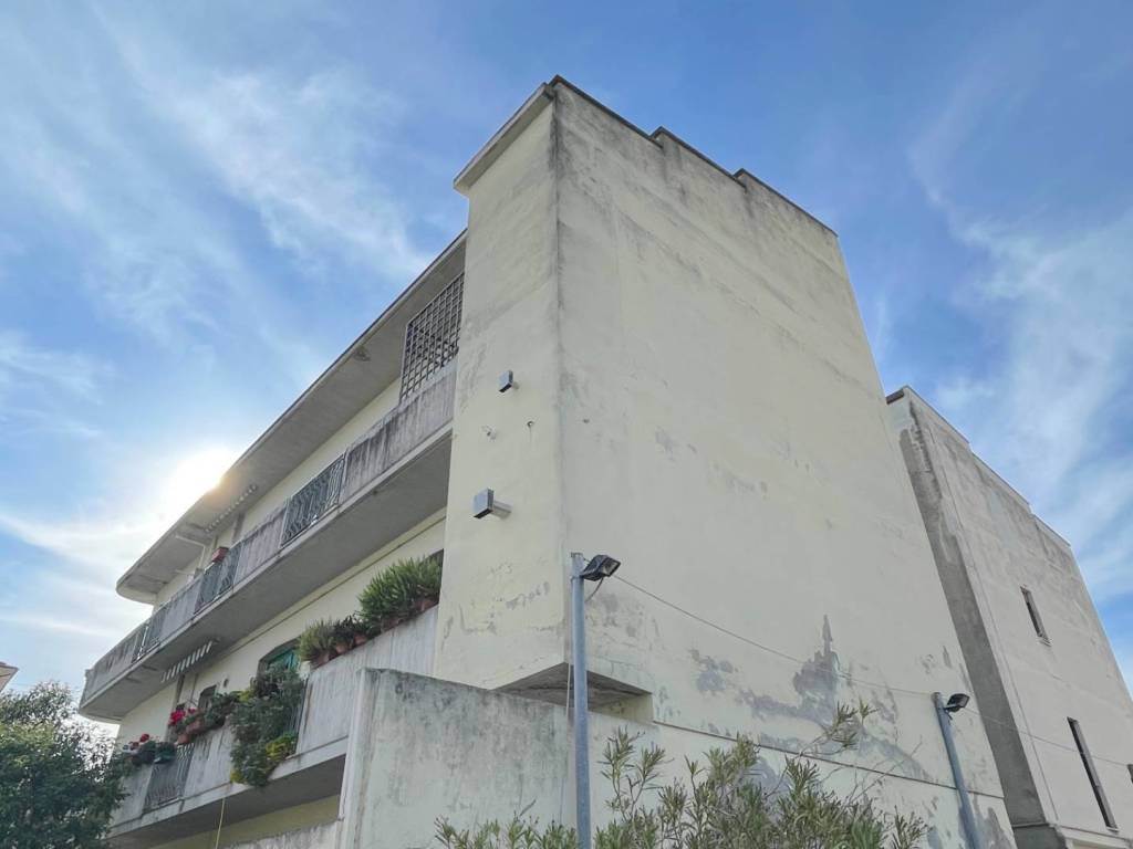 Appartamento a San benedetto del tronto in Via Monti, 11 - Foto 2