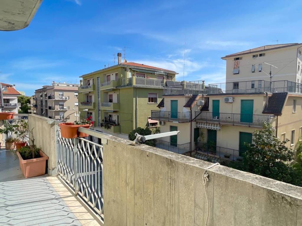 Appartamento a San benedetto del tronto in Via Monti, 11 - Foto 4