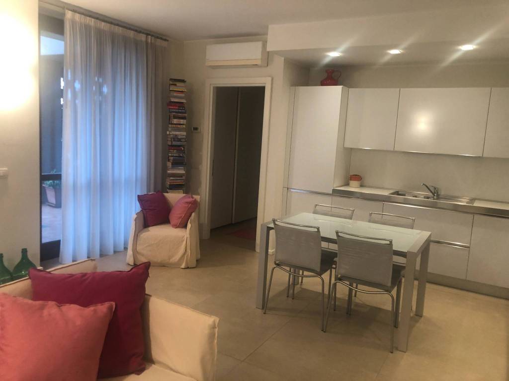 Appartamento a Sant'angelo lodigiano in Via Polli e Daccò, 23 - Foto 2
