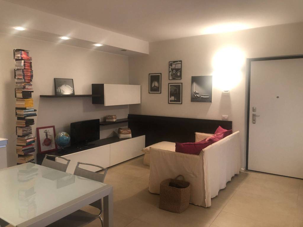 Appartamento a Sant'angelo lodigiano in Via Polli e Daccò, 23 - Foto 4