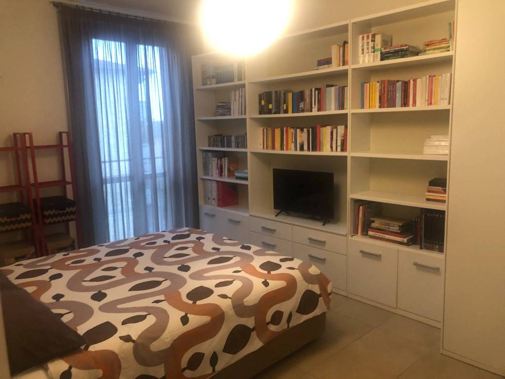 Appartamento a Sant'angelo lodigiano in Via Polli e Daccò, 23 - Foto 5