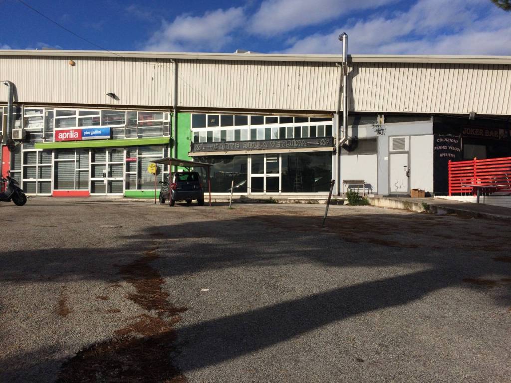 Immobile a San benedetto del tronto in Via Della Liberazione, 182 - Foto 5