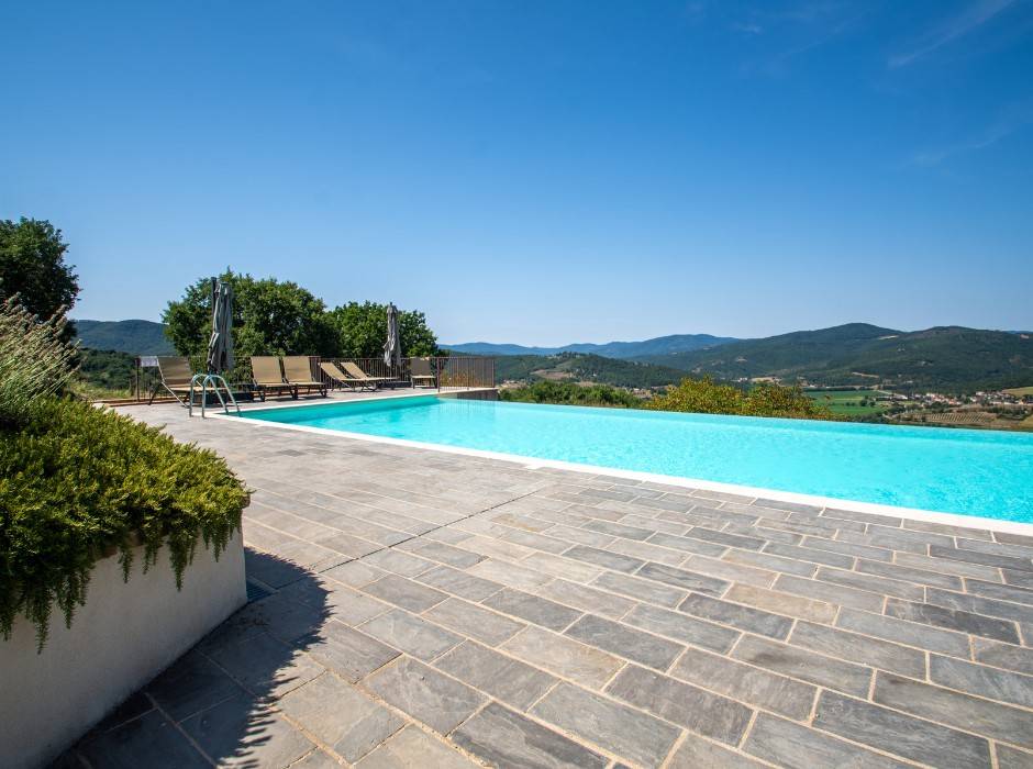 Villa a Umbertide in Località Migianella - Foto 2