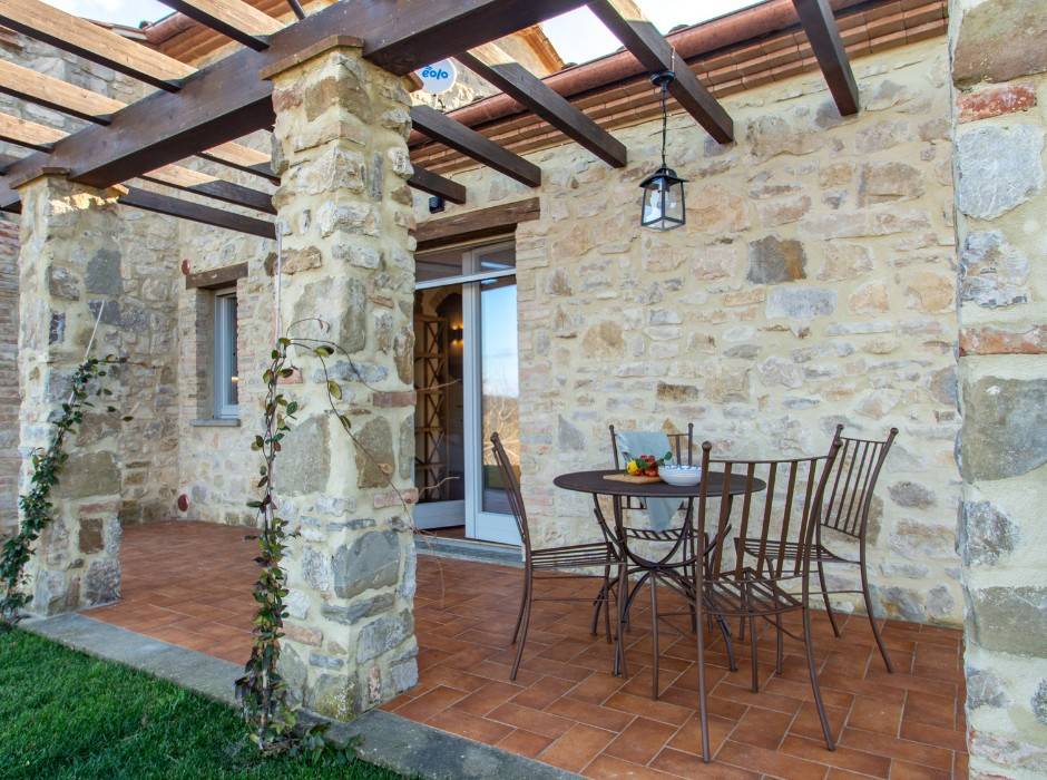 Villa a Umbertide in Località Migianella - Foto 5