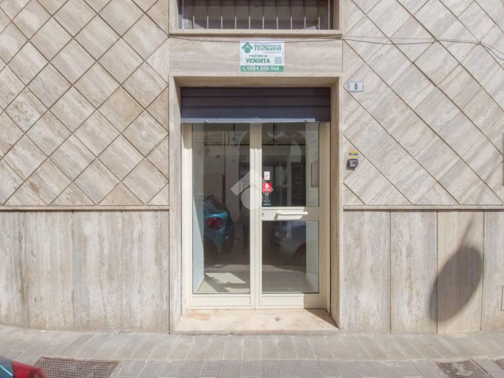 Appartamento a Manfredonia in Via de Florio, 8 - Foto 3