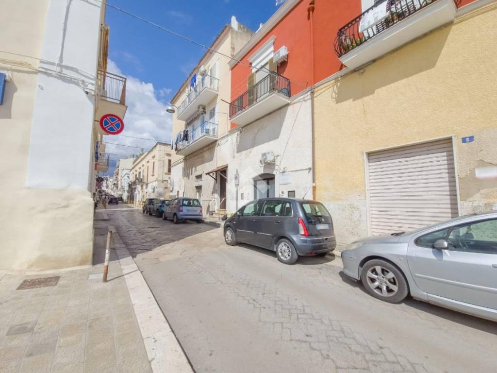 Appartamento a Manfredonia in Via de Florio, 8 - Foto 4