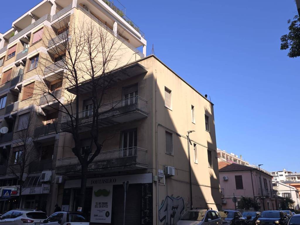 Casa indipendente a Pescara in Via Michelangelo Castagna, 5 - Foto 4